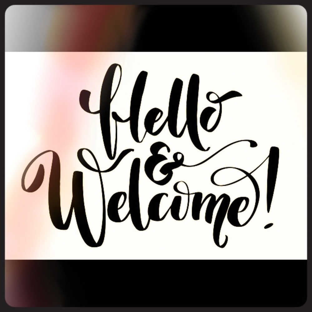 Meet your Posher, Kellee